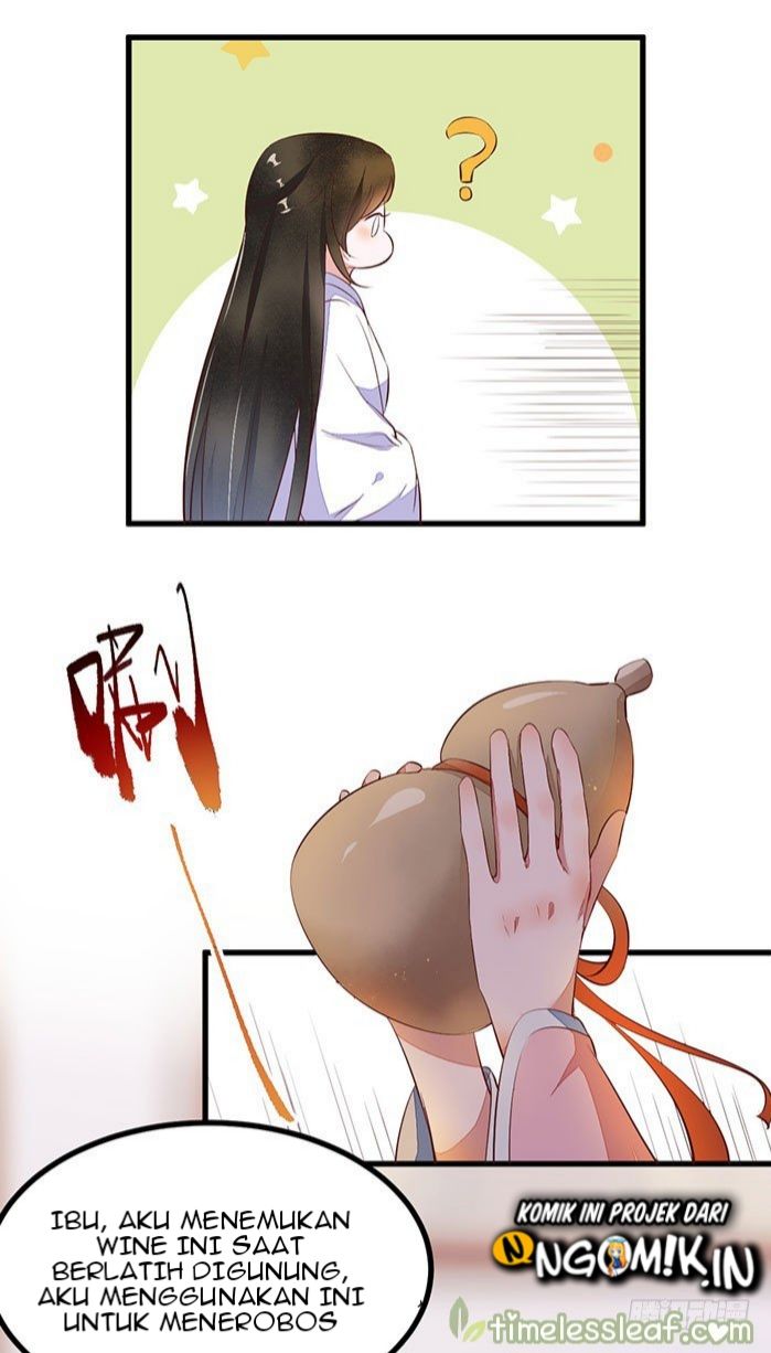 Rebirth Of The Divine Doctor Chapter 13 Gambar 32